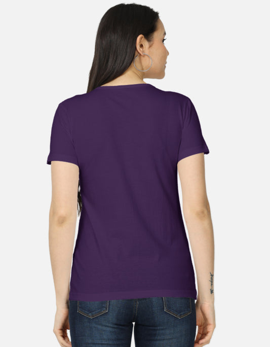 Purple Women's T-shirts
Purple T-shirts for women
Purple Cotton Ladies T-shirts
Purple Cotton T-shirts for women
Girl’s casual T-shirts
Women's short sleeve T-shirts
Women’s half sleeve T-shirts
Stylish T-shirts for women
Trendy T-shirts for girls
Women's fashion T-shirts
Classic fit T-shirts for women
Oversized T-shirts for women
Women’s crop T-shirts
Longline T-shirts for women
Women’s slim fit T-shirts
Round neck T-shirts for women
V-neck T-shirts for women
U-neck T-shirts for girls
Full sleeve T-shirts
