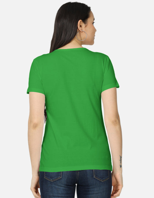 Flag Green Women's T-shirts
Bright Green T-shirts for women
Light Green Cotton Ladies T-shirts
Green Cotton T-shirts for women
Girl’s casual T-shirts
Women's short sleeve T-shirts
Women’s half sleeve T-shirts
Stylish T-shirts for women
Trendy T-shirts for girls
Women's fashion T-shirts
Classic fit T-shirts for women
Oversized T-shirts for women
Women’s crop T-shirts
Longline T-shirts for women
Women’s slim fit T-shirts
Round neck T-shirts for women
V-neck T-shirts for women
U-neck T-shirts for girls
Full sl