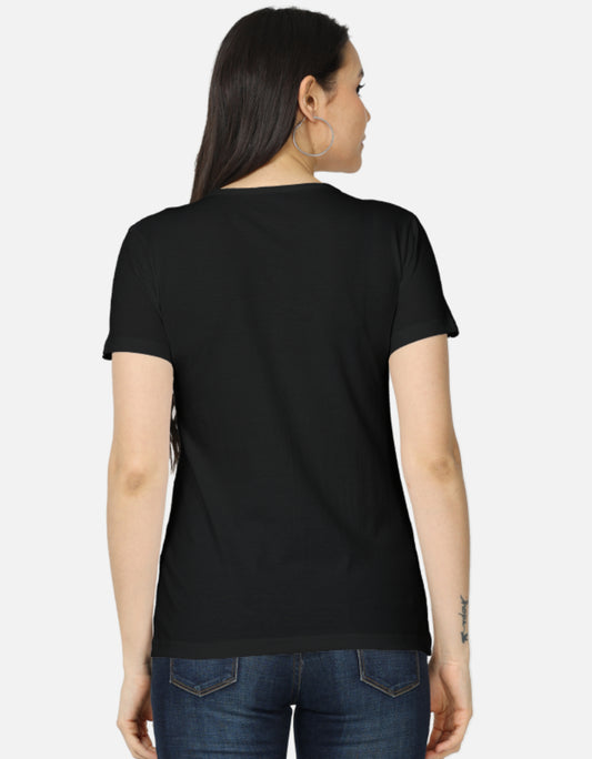 Black Women's T-shirts
Black T-shirts for women
Black Cotton Ladies T-shirts
Black Cotton T-shirts for women
Girl’s casual T-shirts
Women's short sleeve T-shirts
Women’s half sleeve T-shirts
Stylish T-shirts for women
Trendy T-shirts for girls
Women's fashion T-shirts
Classic fit T-shirts for women
Oversized T-shirts for women
Women’s crop T-shirts
Longline T-shirts for women
Women’s slim fit T-shirts
Round neck T-shirts for women
V-neck T-shirts for women
U-neck T-shirts for girls
Full sleeve T-shirts for