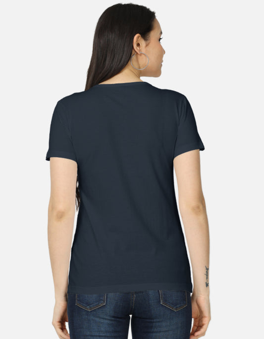 Navy Blue Women's T-shirts
Navy Blue T-shirts for women
Navy Blue Cotton Ladies T-shirts
Navy Blue Cotton T-shirts for women
Girl’s casual T-shirts
Women's short sleeve T-shirts
Women’s half sleeve T-shirts
Stylish T-shirts for women
Trendy T-shirts for girls
Women's fashion T-shirts
Classic fit T-shirts for women
Oversized T-shirts for women
Women’s crop T-shirts
Longline T-shirts for women
Women’s slim fit T-shirts
Round neck T-shirts for women
V-neck T-shirts for women
U-neck T-shirts for girls
Full slee