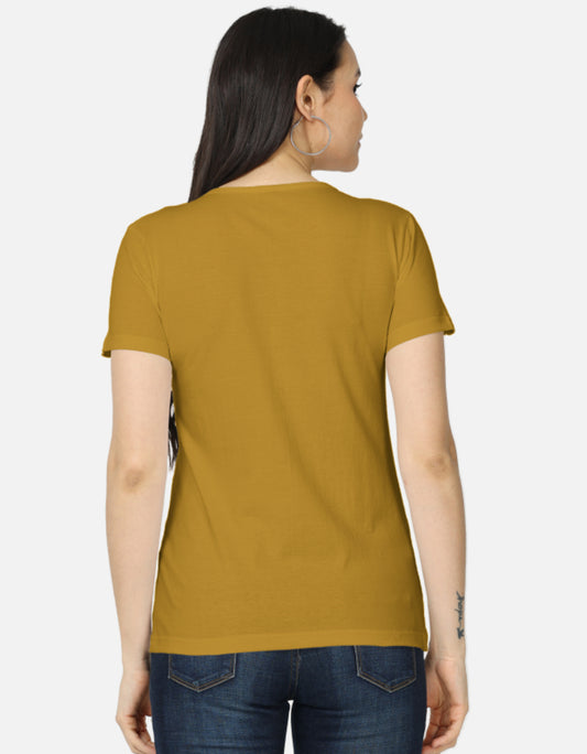 Mustard Yellow Women's T-shirts
Mustard Yellow T-shirts for women
Mustard Yellow Cotton Ladies T-shirts
Mustard Yellow Cotton T-shirts for women
Girl’s casual T-shirts
Women's short sleeve T-shirts
Women’s half sleeve T-shirts
Stylish T-shirts for women
Trendy T-shirts for girls
Women's fashion T-shirts
Classic fit T-shirts for women
Oversized T-shirts for women
Women’s crop T-shirts
Longline T-shirts for women
Women’s slim fit T-shirts
Round neck T-shirts for women
V-neck T-shirts for women
U-neck T-shirts