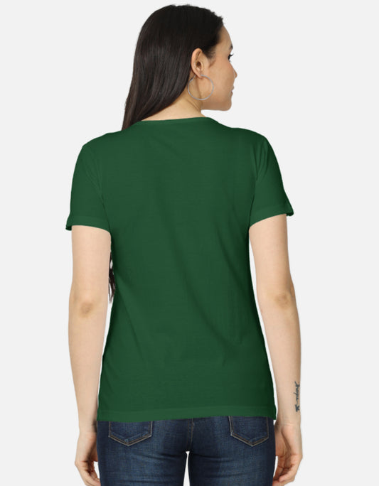 Bottle Green Women's T-shirts
Bottle Green T-shirts for women
Green Cotton Ladies T-shirts
Bottle Green Cotton T-shirts for women
Girl’s casual T-shirts
Women's short sleeve T-shirts
Women’s half sleeve T-shirts
Stylish T-shirts for women
Trendy T-shirts for girls
Women's fashion T-shirts
Classic fit T-shirts for women
Oversized T-shirts for women
Women’s crop T-shirts
Longline T-shirts for women
Women’s slim fit T-shirts
Round neck T-shirts for women
V-neck T-shirts for women
U-neck T-shirts for girls
Full
