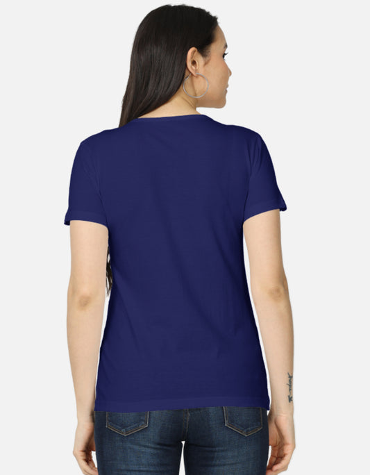 Royal Blue Women's T-shirts
Royal Blue T-shirts for women
Royal Blue Cotton Ladies T-shirts
Royal Blue Cotton T-shirts for women
Girl’s casual T-shirts
Women's short sleeve T-shirts
Women’s half sleeve T-shirts
Stylish T-shirts for women
Trendy T-shirts for girls
Women's fashion T-shirts
Classic fit T-shirts for women
Oversized T-shirts for women
Women’s crop T-shirts
Longline T-shirts for women
Women’s slim fit T-shirts
Round neck T-shirts for women
V-neck T-shirts for women
U-neck T-shirts for girls
Full