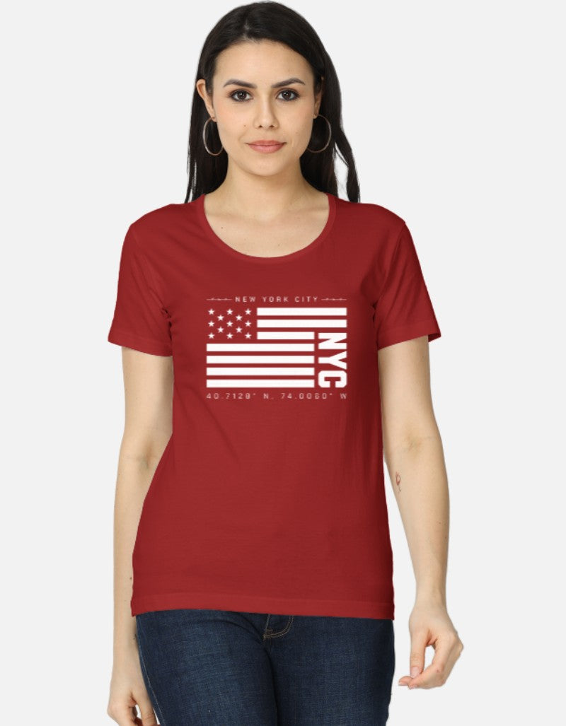 Motivational T-shirts
Inspiring Women's T-shirts
NYC T-shirts for women
New York Cat T-shirts
New York Women's T-shirts
Animal lover T-shirts for women
Ladies T-shirts
Girl’s casual T-shirts
Women's short sleeve T-shirts
Women’s half sleeve T-shirts
Stylish T-shirts for women
Trendy T-shirts for girls
Women's fashion T-shirts
Classic fit T-shirts for women
Oversized T-shirts for women
Women’s crop T-shirts
Longline T-shirts for women
Women’s slim fit T-shirts
Round neck T-shirts for women
V-neck T-shirts fo