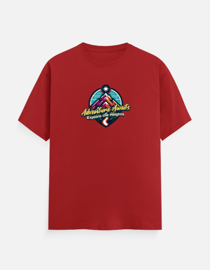 Travel Men's T-shirt
Mountain Classic T-shirt
Travel Round Neck T-shirt
Adventure Black T-shirt
Innovative Artwork
Graphic Printing
Men's Fashion Tee
Casual Men's T-shirt
Premium Cotton Tee
Stylish Men's Tee
Artistic Men's T-shirt
Statement T-shirt
Graphic Design Tee
Trendy Men's T-shirt
High Quality Tee
Modern Men's T-shirt
Designer T-shirt
Bold Graphic Tee
Creative Artwork Tee
Unique Graphic T-shirt
Comfortable Men's Tee
Urban Style T-shirt
Timeless Men's Tee
Everyday Wear Tee
Eye-catching T-shirt
Origina