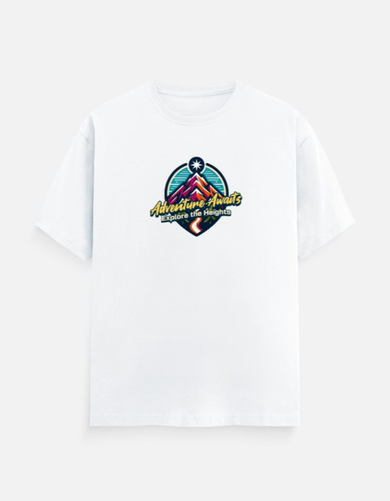 Travel Men's T-shirt
Mountain Classic T-shirt
Travel Round Neck T-shirt
Adventure Black T-shirt
Innovative Artwork
Graphic Printing
Men's Fashion Tee
Casual Men's T-shirt
Premium Cotton Tee
Stylish Men's Tee
Artistic Men's T-shirt
Statement T-shirt
Graphic Design Tee
Trendy Men's T-shirt
High Quality Tee
Modern Men's T-shirt
Designer T-shirt
Bold Graphic Tee
Creative Artwork Tee
Unique Graphic T-shirt
Comfortable Men's Tee
Urban Style T-shirt
Timeless Men's Tee
Everyday Wear Tee
Eye-catching T-shirt
Origina
