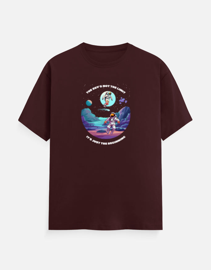 Space Men's T-shirt
Universe Classic T-shirt
Round Neck T-shirt
Black T-shirt
Innovative Artwork
Graphic Printing
Men's Fashion Tee
Casual Men's T-shirt
Premium Cotton Tee
Stylish Men's Tee
Artistic Men's T-shirt
Statement T-shirt
Graphic Design Tee
Trendy Men's T-shirt
High Quality Tee
Modern Men's T-shirt
Designer T-shirt
Bold Graphic Tee
Creative Artwork Tee
Unique Graphic T-shirt
Comfortable Men's Tee
Urban Style T-shirt
Timeless Men's Tee
Everyday Wear Tee
Eye-catching T-shirt
Original Artwork Tee
Prin