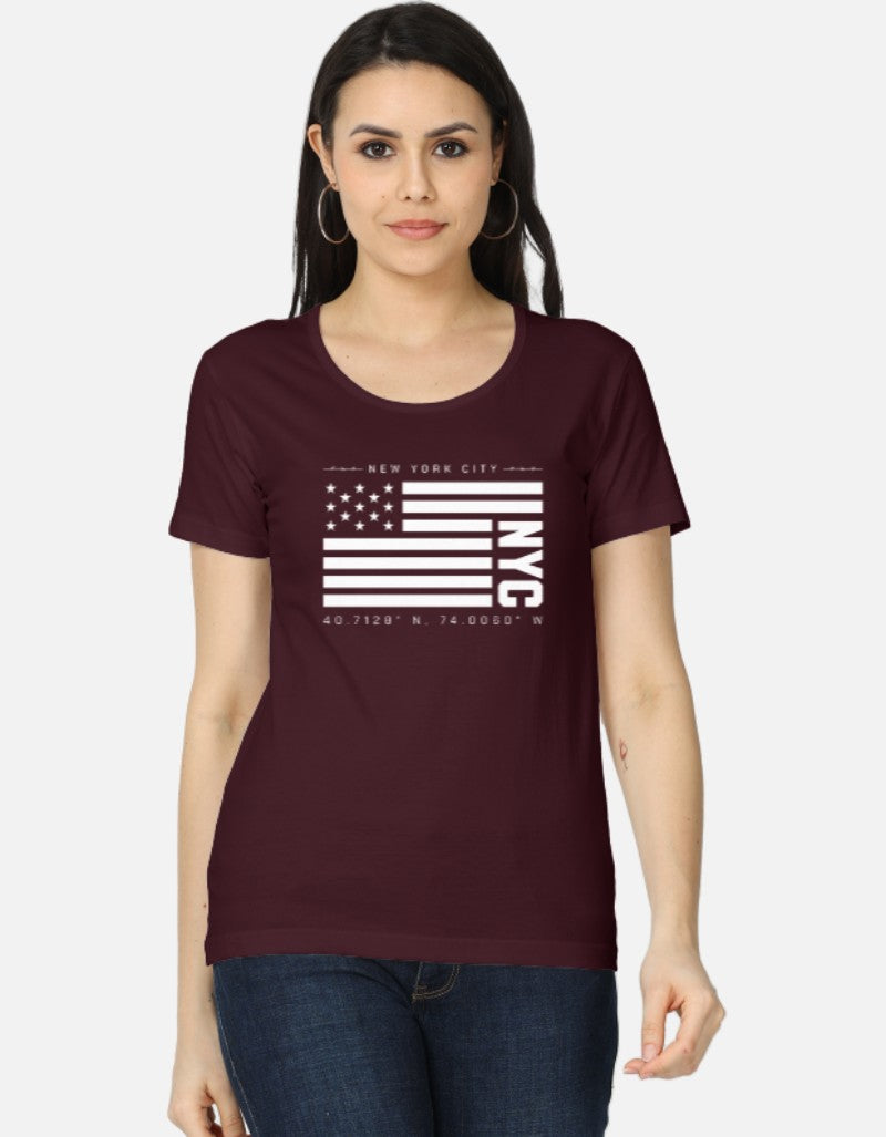 Motivational T-shirts
Inspiring Women's T-shirts
NYC T-shirts for women
New York Cat T-shirts
New York Women's T-shirts
Animal lover T-shirts for women
Ladies T-shirts
Girl’s casual T-shirts
Women's short sleeve T-shirts
Women’s half sleeve T-shirts
Stylish T-shirts for women
Trendy T-shirts for girls
Women's fashion T-shirts
Classic fit T-shirts for women
Oversized T-shirts for women
Women’s crop T-shirts
Longline T-shirts for women
Women’s slim fit T-shirts
Round neck T-shirts for women
V-neck T-shirts fo