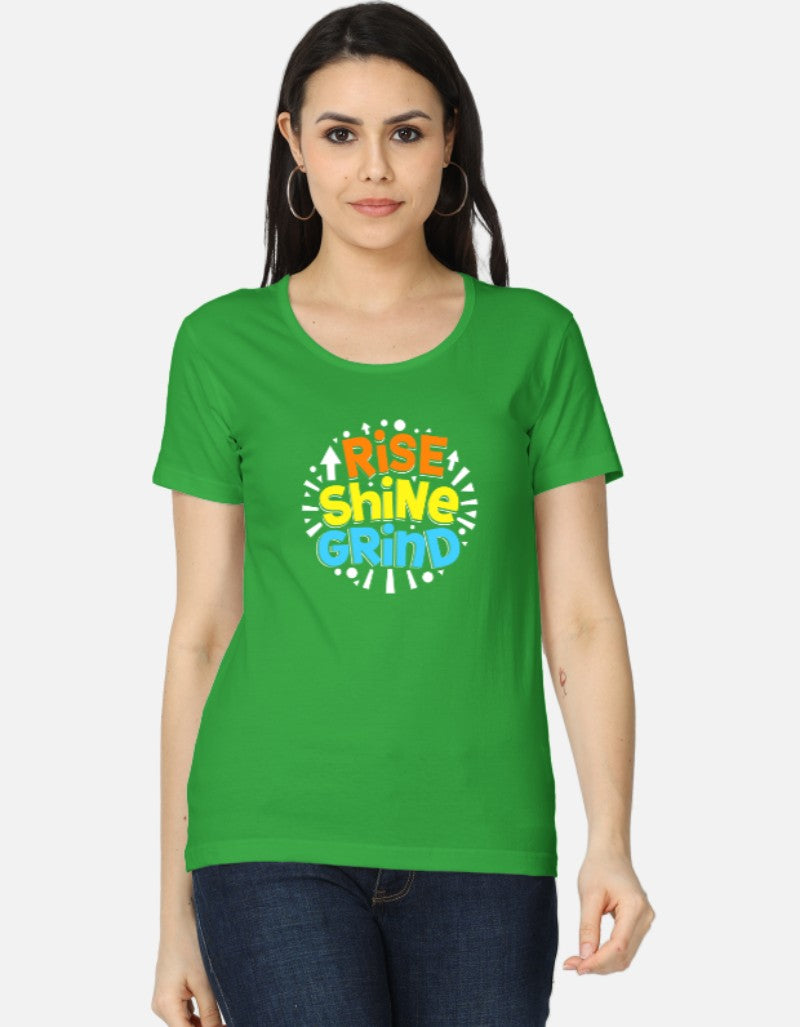 Motivational T-shirts
Inspiring Women's T-shirts
T-shirts for women
Ladies T-shirts
Girl’s casual T-shirts
Women's short sleeve T-shirts
Women’s half sleeve T-shirts
Stylish T-shirts for women
Trendy T-shirts for girls
Women's fashion T-shirts
Classic fit T-shirts for women
Oversized T-shirts for women
Women’s crop T-shirts
Longline T-shirts for women
Women’s slim fit T-shirts
Round neck T-shirts for women
V-neck T-shirts for women
U-neck T-shirts for girls
Full sleeve T-shirts for women
Sleeveless women’s