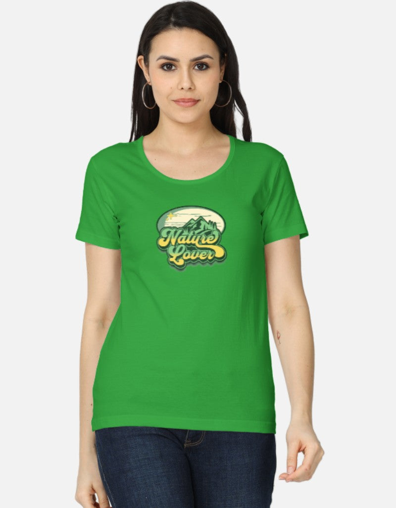 Nature Lover T-shirts
Nature Women's T-shirts
Nature T-shirts for women
Save Planet Ladies T-shirts
Girl’s casual T-shirts
Women's short sleeve T-shirts
Women’s half sleeve T-shirts
Stylish T-shirts for women
Trendy T-shirts for girls
Women's fashion T-shirts
Classic fit T-shirts for women
Oversized T-shirts for women
Women’s crop T-shirts
Longline T-shirts for women
Women’s slim fit T-shirts
Round neck T-shirts for women
V-neck T-shirts for women
U-neck T-shirts for girls
Full sleeve T-shirts for women
Sle