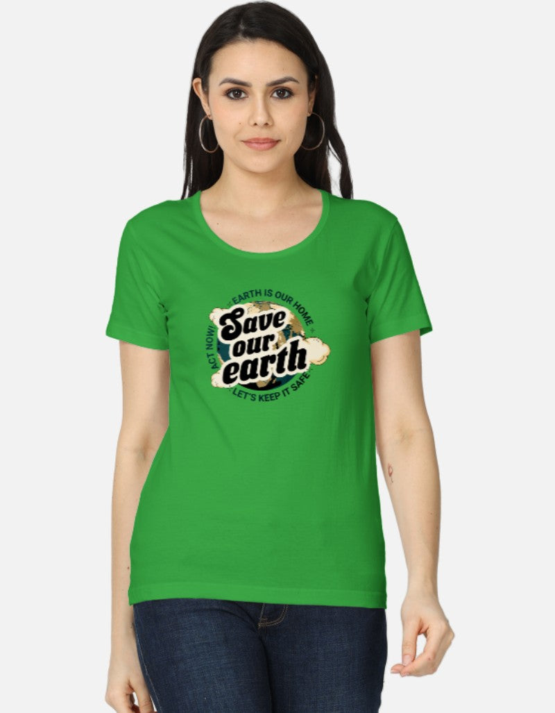 Environment T-shirts
Nature Women's T-shirts
Adventure T-shirts for women
Ladies T-shirts
College Girl’s casual T-shirts
Women's short sleeve T-shirts
Women’s half sleeve T-shirts
Stylish T-shirts for women
Trendy T-shirts for girls
Women's fashion T-shirts
Classic fit T-shirts for women
Oversized T-shirts for women
Women’s crop T-shirts
Longline T-shirts for women
Women’s slim fit T-shirts
Round neck T-shirts for women
V-neck T-shirts for women
U-neck T-shirts for girls
Full sleeve T-shirts for women
Sleev
