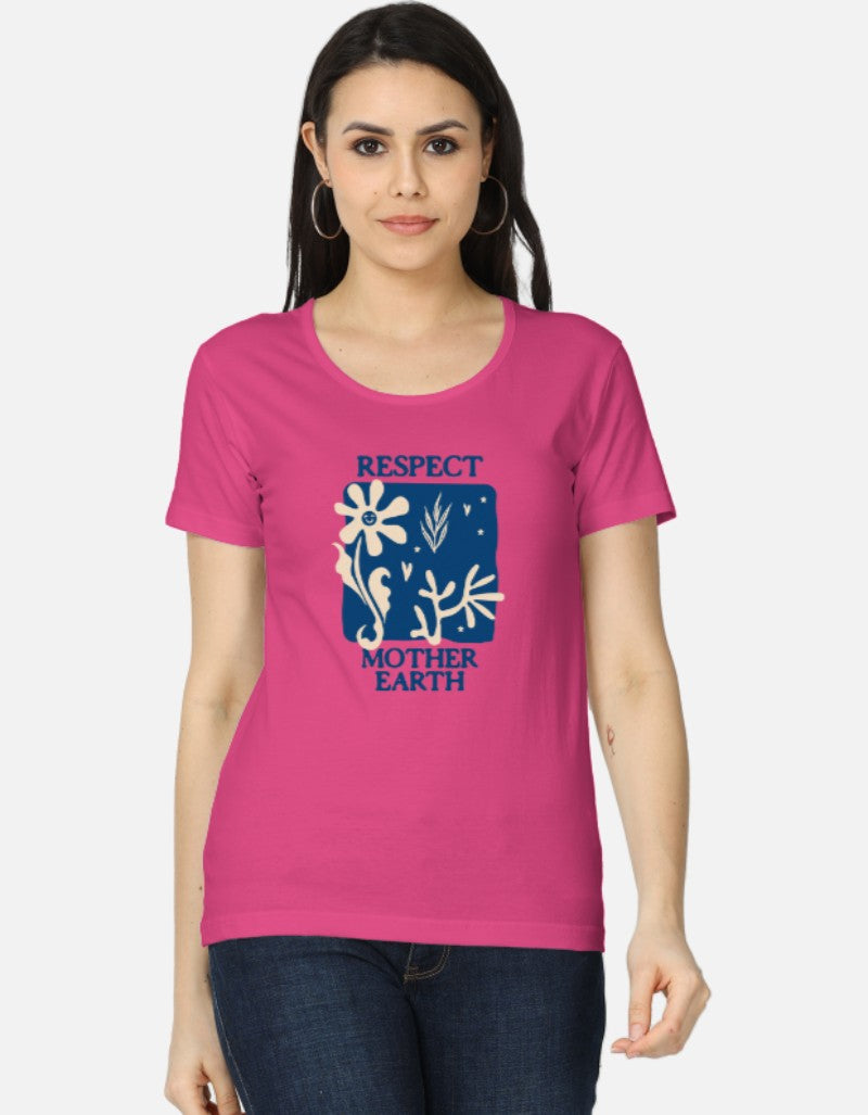 Nature T-shirts
Nature Lover Women's T-shirts
Earth Lover T-shirts for women
Save Earth Ladies T-shirts
Nature Girl’s casual T-shirts
Women's short sleeve T-shirts
Women’s half sleeve T-shirts
Stylish T-shirts for women
Trendy T-shirts for girls
Women's fashion T-shirts
Classic fit T-shirts for women
Oversized T-shirts for women
Women’s crop T-shirts
Longline T-shirts for women
Women’s slim fit T-shirts
Round neck T-shirts for women
V-neck T-shirts for women
U-neck T-shirts for girls
Full sleeve T-shirts fo