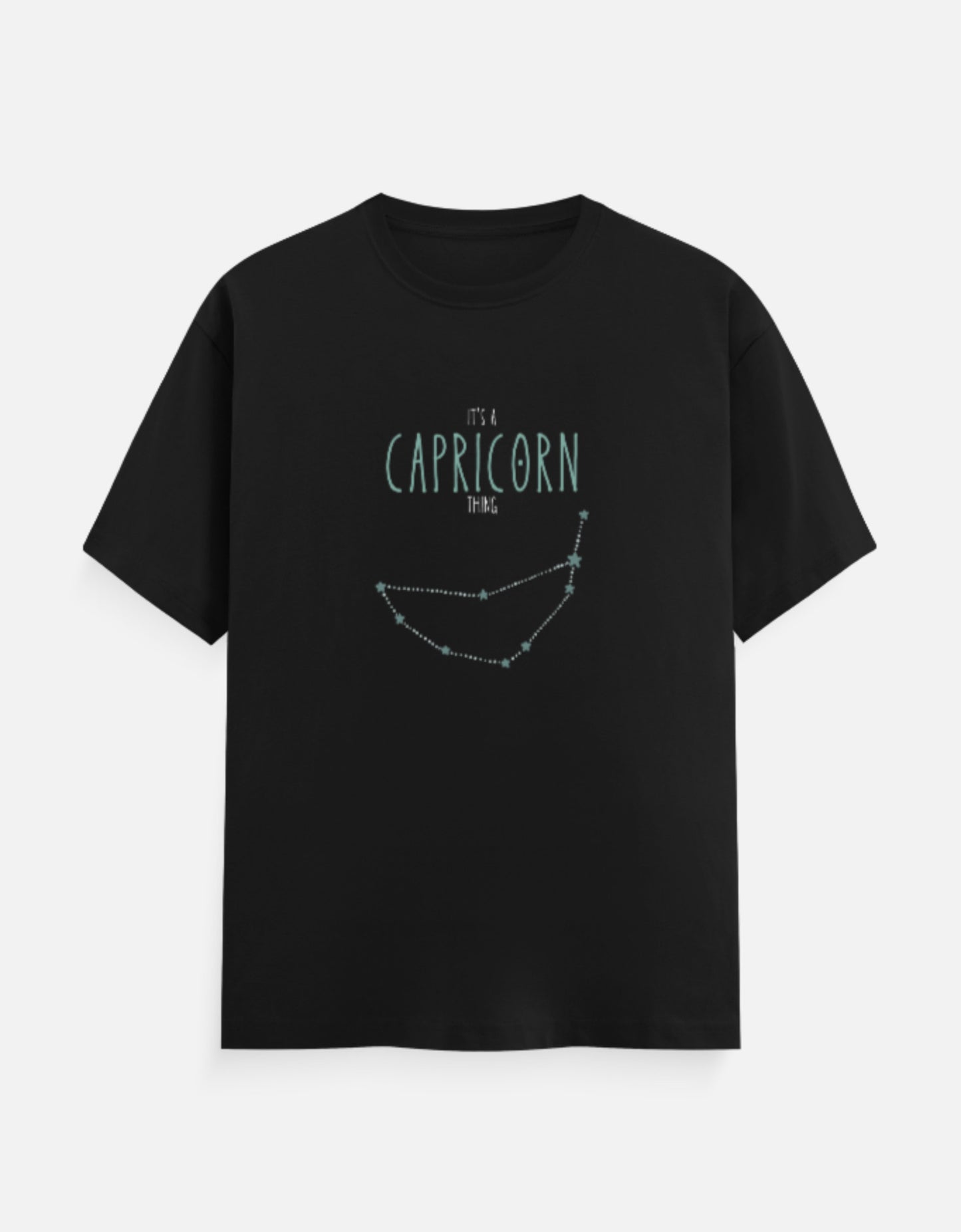 Capricorn Men's T-shirt
Zodiac Capricorn Classic T-shirt
Spiritual Round Neck T-shirt
Zodiac Capricorn Black T-shirt
Spiritual Innovative Artwork
Graphic Printing
Men's Fashion Tee
Casual Men's T-shirt
Premium Cotton Tee
Stylish Men's Tee
Artistic Men's T-shirt
Statement T-shirt
Graphic Design Tee
Trendy Men's T-shirt
High Quality Tee
Modern Men's T-shirt
Designer T-shirt
Bold Graphic Tee
Creative Artwork Tee
Unique Graphic T-shirt
Comfortable Men's Tee
Urban Style T-shirt
Timeless Men's Tee
Everyday Wear T