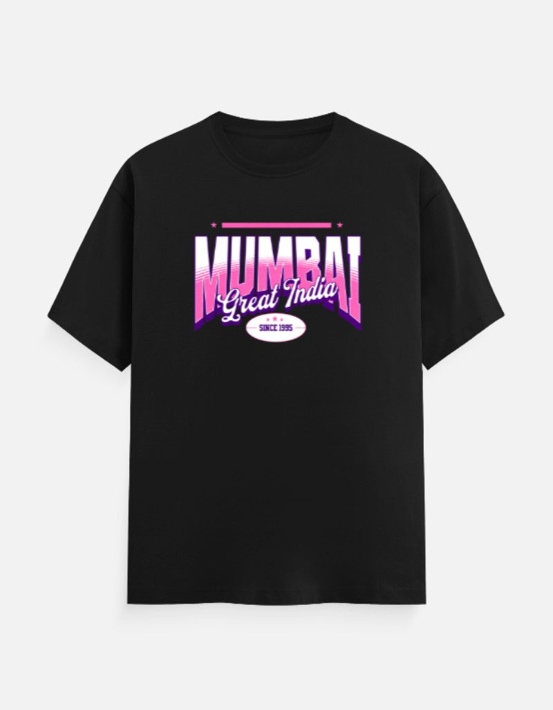 India T-shirt
India Men's T-shirt
Mumbai Unisex Classic T-shirt
City Round Neck T-shirt
Black T-shirt
Innovative Artwork
Graphic Printing
Men's Fashion Tee
Casual Men's T-shirt
Premium Cotton Tee
Stylish Men's Tee
Artistic Men's T-shirt
Statement T-shirt
Graphic Design Tee
Trendy Men's T-shirt
High Quality Tee
Modern Men's T-shirt
Designer T-shirt
Bold Graphic Tee
Creative Artwork Tee
Unique Graphic T-shirt
Comfortable Men's Tee
Urban Style T-shirt
Timeless Men's Tee
Everyday Wear Tee
Eye-catching T-shirt