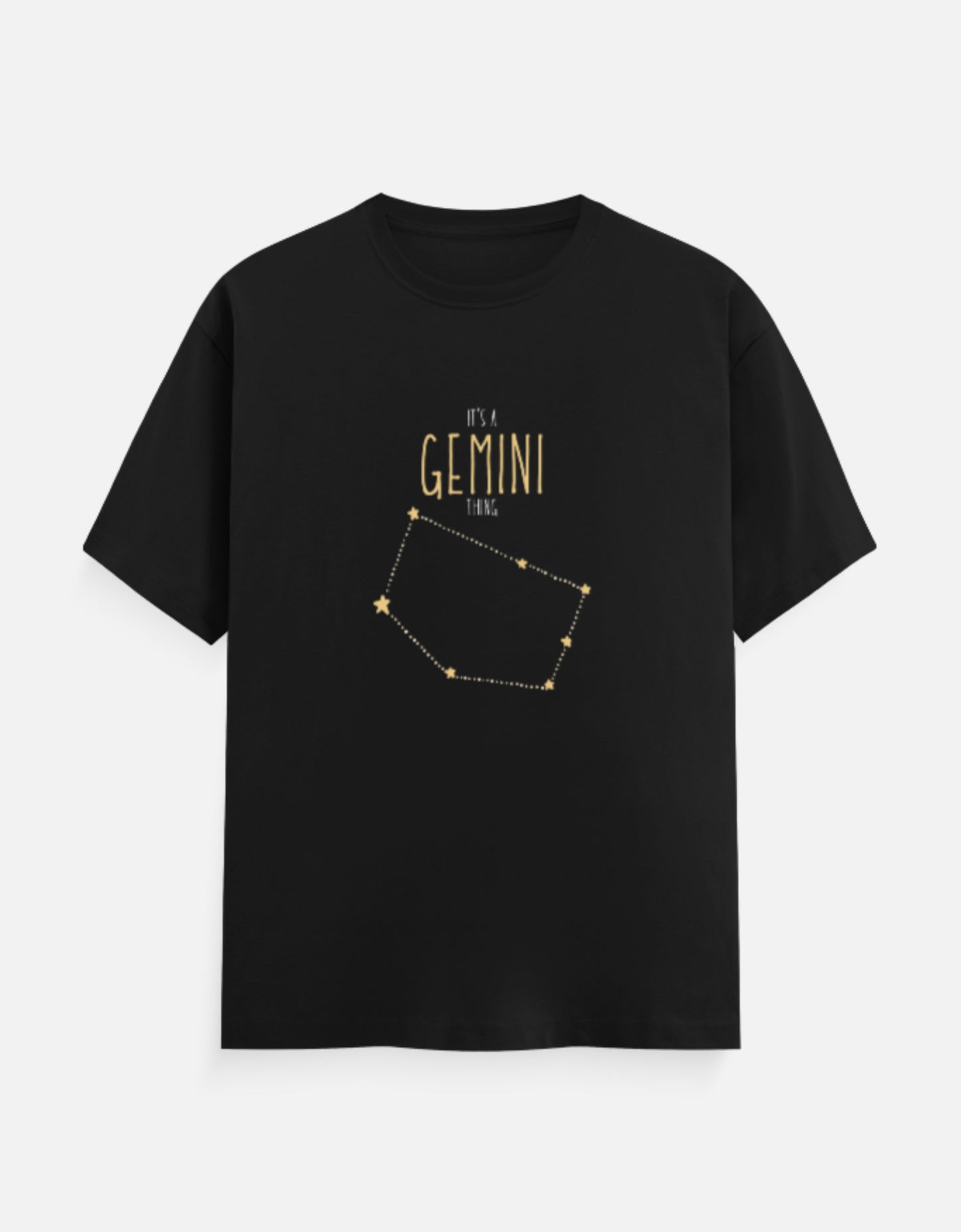 Gemini Men's T-shirt
Zodiac Gemini Classic T-shirt
Spiritual Round Neck T-shirt
Zodiac Gemini Black T-shirt
Spiritual Innovative Artwork
Graphic Printing
Men's Fashion Tee
Casual Men's T-shirt
Premium Cotton Tee
Stylish Men's Tee
Artistic Men's T-shirt
Statement T-shirt
Graphic Design Tee
Trendy Men's T-shirt
High Quality Tee
Modern Men's T-shirt
Designer T-shirt
Bold Graphic Tee
Creative Artwork Tee
Unique Graphic T-shirt
Comfortable Men's Tee
Urban Style T-shirt
Timeless Men's Tee
Everyday Wear Tee
Eye-ca