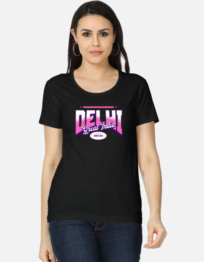 City T-shirts
Inspiring Women's T-shirts
Delhi T-shirts for women
Great India Cat T-shirts
India Women's T-shirts
Delhi lover T-shirts for women
Ladies T-shirts
Girl’s casual T-shirts
Women's short sleeve T-shirts
Women’s half sleeve T-shirts
Stylish T-shirts for women
Trendy T-shirts for girls
Women's fashion T-shirts
Classic fit T-shirts for women
Oversized T-shirts for women
Women’s crop T-shirts
Longline T-shirts for women
Women’s slim fit T-shirts
Round neck T-shirts for women
V-neck T-shirts for women