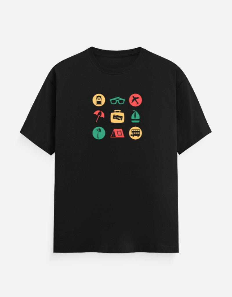 Travel Men's T-shirt
Inspiring Classic T-shirt
Travel Round Neck T-shirt
Motivation Black T-shirt
Innovative Artwork
Graphic Printing
Men's Fashion Tee
Casual Men's T-shirt
Premium Cotton Tee
Stylish Men's Tee
Artistic Men's T-shirt
Statement T-shirt
Graphic Design Tee
Trendy Men's T-shirt
High Quality Tee
Modern Men's T-shirt
Designer T-shirt
Bold Graphic Tee
Creative Artwork Tee
Unique Graphic T-shirt
Comfortable Men's Tee
Urban Style T-shirt
Timeless Men's Tee
Everyday Wear Tee
Eye-catching T-shirt
Origi