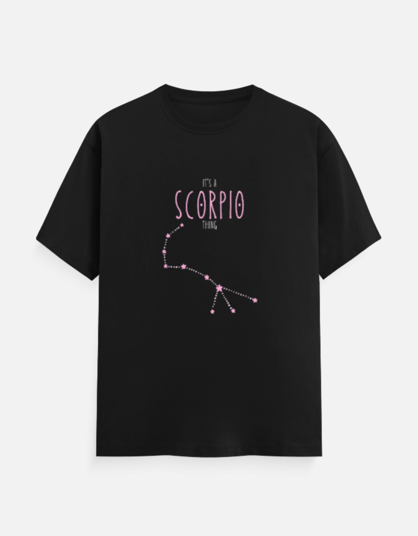 Scorpio Men's T-shirt
Zodiac Scorpio Classic T-shirt
Spiritual Round Neck T-shirt
Zodiac Scorpio Black T-shirt
Spiritual Innovative Artwork
Graphic Printing
Men's Fashion Tee
Casual Men's T-shirt
Premium Cotton Tee
Stylish Men's Tee
Artistic Men's T-shirt
Statement T-shirt
Graphic Design Tee
Trendy Men's T-shirt
High Quality Tee
Modern Men's T-shirt
Designer T-shirt
Bold Graphic Tee
Creative Artwork Tee
Unique Graphic T-shirt
Comfortable Men's Tee
Urban Style T-shirt
Timeless Men's Tee
Everyday Wear Tee
Eye