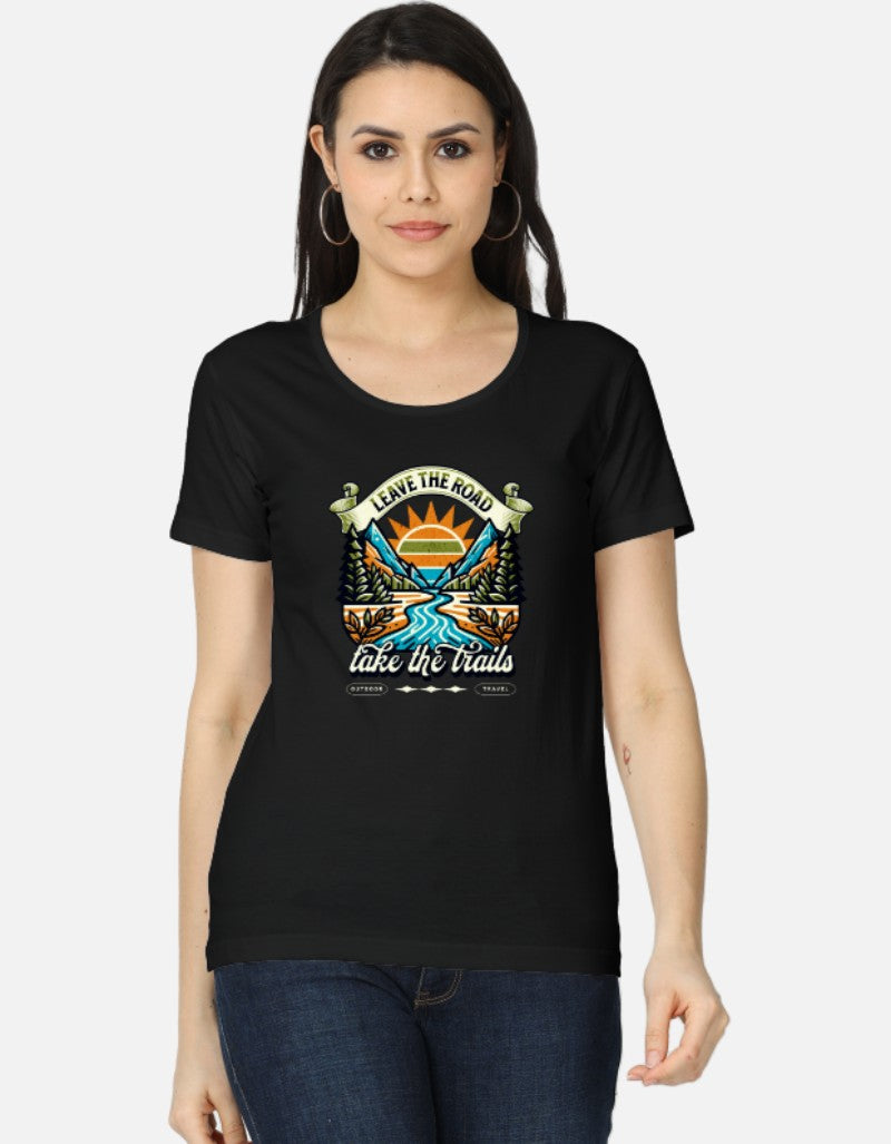 Travel T-shirts
Traveler Women's T-shirts
Travel T-shirts for women
Travelling Ladies T-shirts
Explorer Girl’s casual T-shirts
Women's short sleeve T-shirts
Women’s half sleeve T-shirts
Stylish T-shirts for women
Trendy T-shirts for girls
Women's fashion T-shirts
Classic fit T-shirts for women
Oversized T-shirts for women
Women’s crop T-shirts
Longline T-shirts for women
Women’s slim fit T-shirts
Round neck T-shirts for women
V-neck T-shirts for women
U-neck T-shirts for girls
Full sleeve T-shirts for women