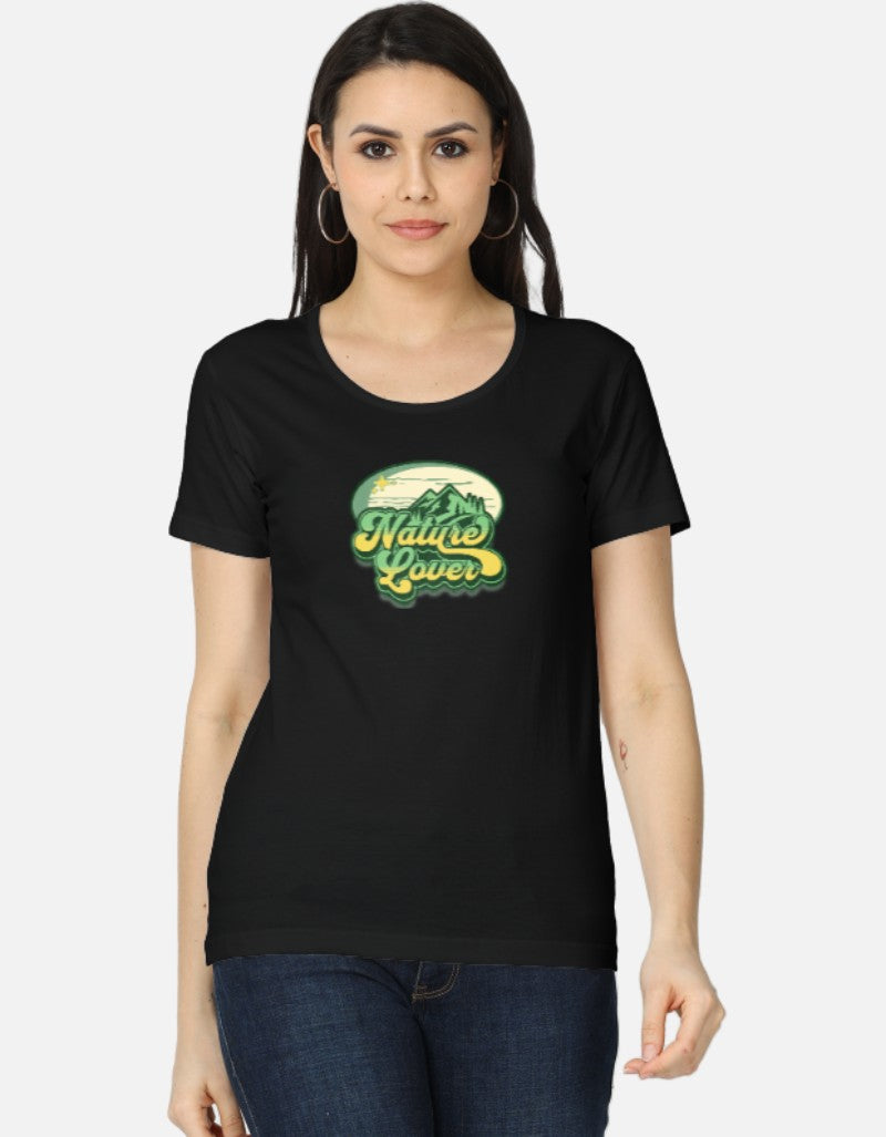 Nature Lover T-shirts
Nature Women's T-shirts
Nature T-shirts for women
Save Planet Ladies T-shirts
Girl’s casual T-shirts
Women's short sleeve T-shirts
Women’s half sleeve T-shirts
Stylish T-shirts for women
Trendy T-shirts for girls
Women's fashion T-shirts
Classic fit T-shirts for women
Oversized T-shirts for women
Women’s crop T-shirts
Longline T-shirts for women
Women’s slim fit T-shirts
Round neck T-shirts for women
V-neck T-shirts for women
U-neck T-shirts for girls
Full sleeve T-shirts for women
Sle