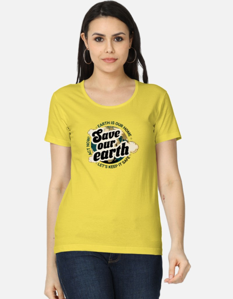 Environment T-shirts
Nature Women's T-shirts
Adventure T-shirts for women
Ladies T-shirts
College Girl’s casual T-shirts
Women's short sleeve T-shirts
Women’s half sleeve T-shirts
Stylish T-shirts for women
Trendy T-shirts for girls
Women's fashion T-shirts
Classic fit T-shirts for women
Oversized T-shirts for women
Women’s crop T-shirts
Longline T-shirts for women
Women’s slim fit T-shirts
Round neck T-shirts for women
V-neck T-shirts for women
U-neck T-shirts for girls
Full sleeve T-shirts for women
Sleev