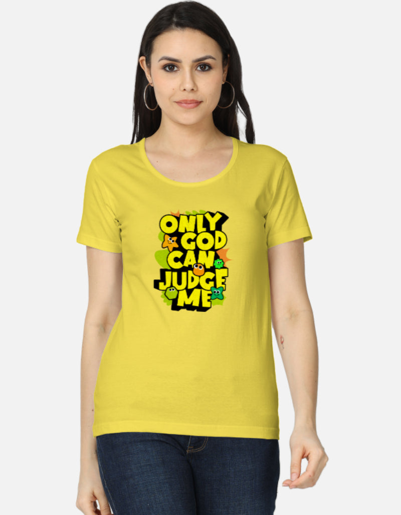 Spiritual T-shirts
Spiritual Women's T-shirts
God T-shirts for women
Ladies T-shirts
Girl’s casual T-shirts
Women's short sleeve T-shirts
Women’s half sleeve T-shirts
Stylish T-shirts for women
Trendy T-shirts for girls
Women's fashion T-shirts
Classic fit T-shirts for women
Oversized T-shirts for women
Women’s crop T-shirts
Longline T-shirts for women
Women’s slim fit T-shirts
Round neck T-shirts for women
V-neck T-shirts for women
U-neck T-shirts for girls
Full sleeve T-shirts for women
Sleeveless women’s