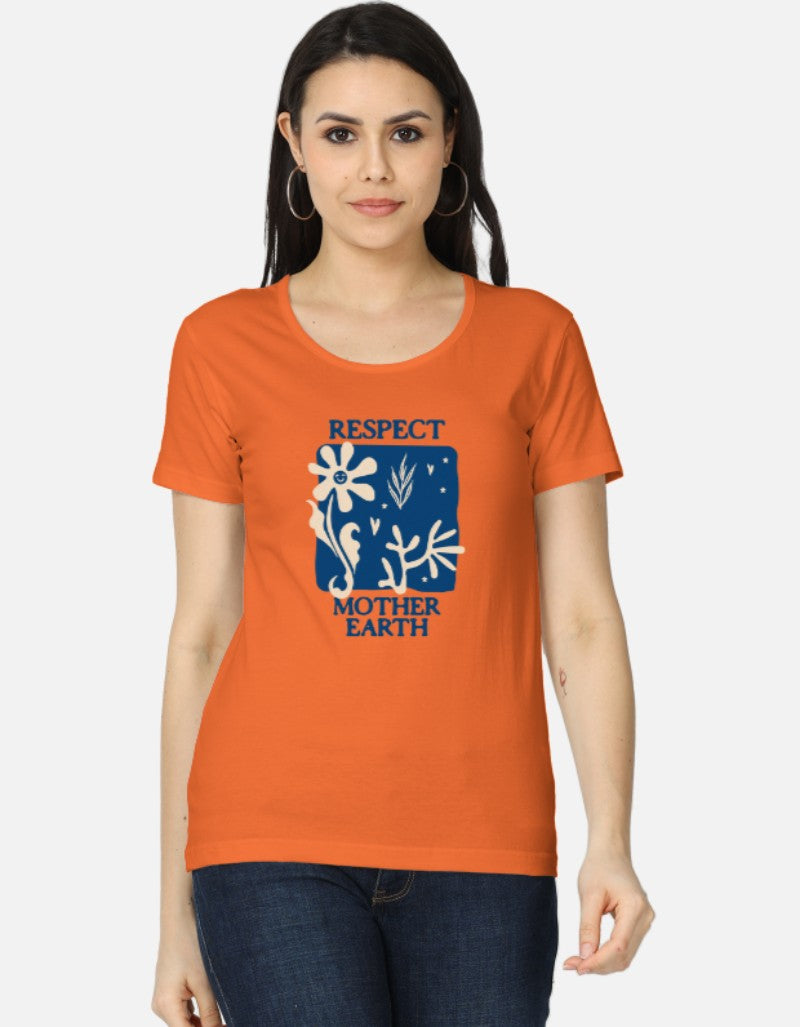 Nature T-shirts
Nature Lover Women's T-shirts
Earth Lover T-shirts for women
Save Earth Ladies T-shirts
Nature Girl’s casual T-shirts
Women's short sleeve T-shirts
Women’s half sleeve T-shirts
Stylish T-shirts for women
Trendy T-shirts for girls
Women's fashion T-shirts
Classic fit T-shirts for women
Oversized T-shirts for women
Women’s crop T-shirts
Longline T-shirts for women
Women’s slim fit T-shirts
Round neck T-shirts for women
V-neck T-shirts for women
U-neck T-shirts for girls
Full sleeve T-shirts fo