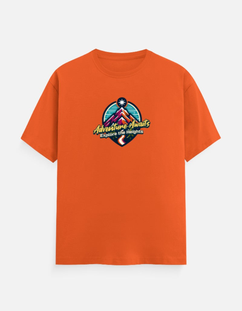 Travel Men's T-shirt
Mountain Classic T-shirt
Travel Round Neck T-shirt
Adventure Black T-shirt
Innovative Artwork
Graphic Printing
Men's Fashion Tee
Casual Men's T-shirt
Premium Cotton Tee
Stylish Men's Tee
Artistic Men's T-shirt
Statement T-shirt
Graphic Design Tee
Trendy Men's T-shirt
High Quality Tee
Modern Men's T-shirt
Designer T-shirt
Bold Graphic Tee
Creative Artwork Tee
Unique Graphic T-shirt
Comfortable Men's Tee
Urban Style T-shirt
Timeless Men's Tee
Everyday Wear Tee
Eye-catching T-shirt
Origina