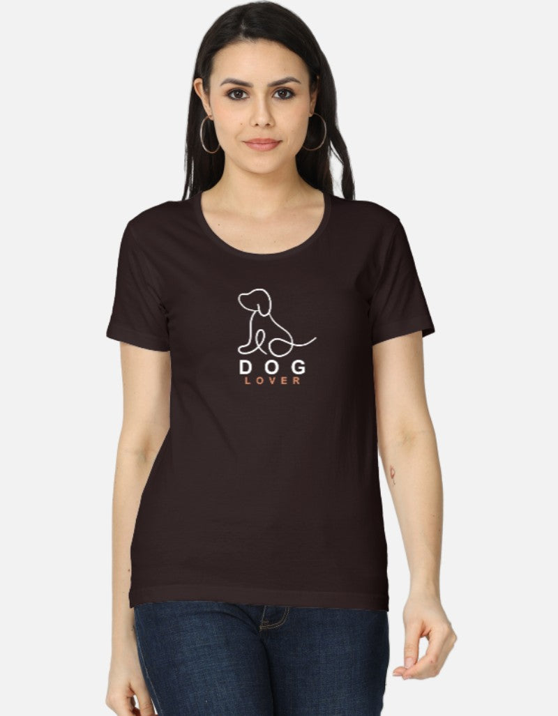 Animal T-shirts
Dog Lover Women's T-shirts
Dog T-shirts for women
Ladies T-shirts
Girl’s casual T-shirts
Women's short sleeve T-shirts
Women’s half sleeve T-shirts
Stylish T-shirts for women
Trendy T-shirts for girls
Women's fashion T-shirts
Classic fit T-shirts for women
Oversized T-shirts for women
Women’s crop T-shirts
Longline T-shirts for women
Women’s slim fit T-shirts
Round neck T-shirts for women
V-neck T-shirts for women
U-neck T-shirts for girls
Full sleeve T-shirts for women
Sleeveless women’s T-