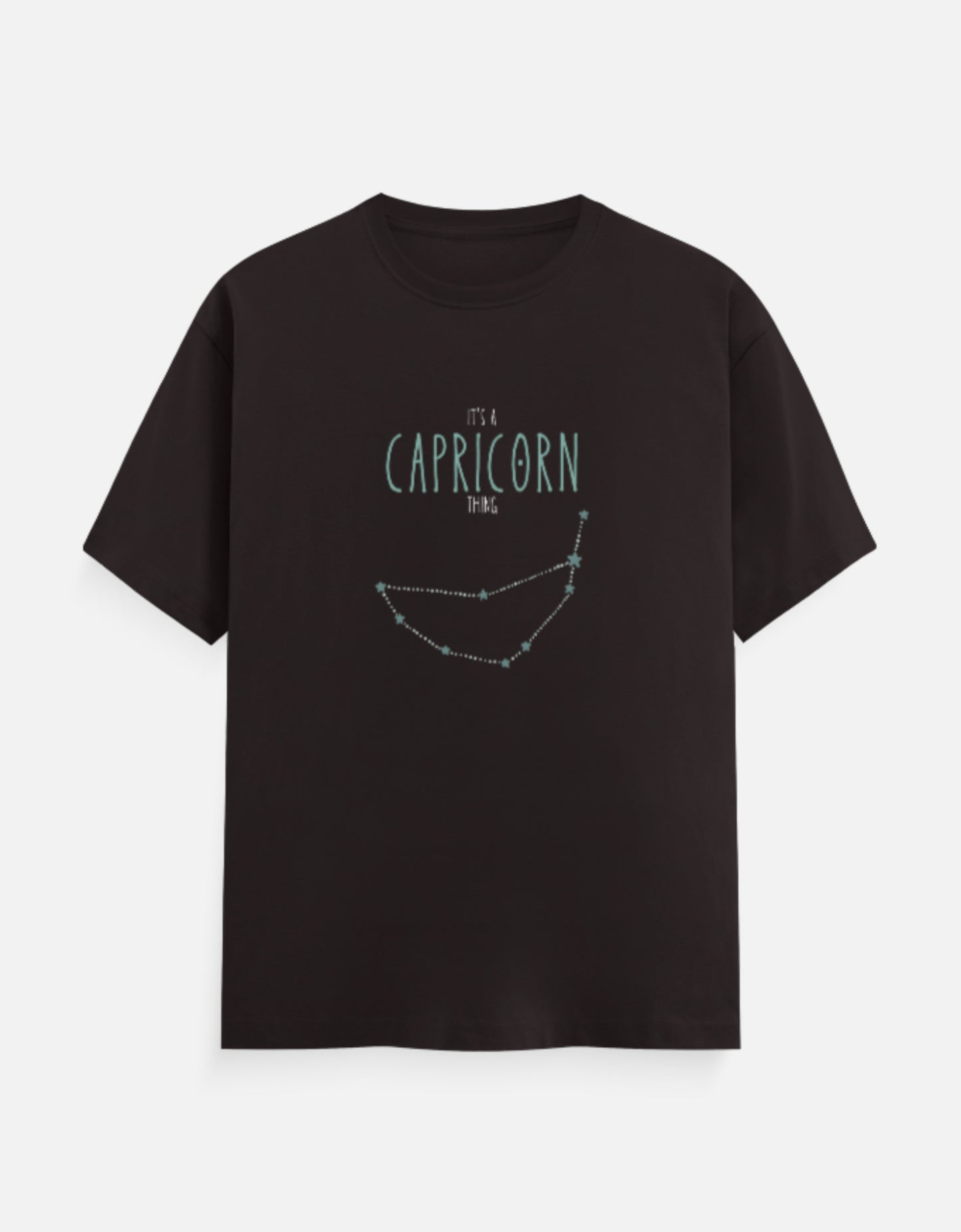 Capricorn Men's T-shirt
Zodiac Capricorn Classic T-shirt
Spiritual Round Neck T-shirt
Zodiac Capricorn Black T-shirt
Spiritual Innovative Artwork
Graphic Printing
Men's Fashion Tee
Casual Men's T-shirt
Premium Cotton Tee
Stylish Men's Tee
Artistic Men's T-shirt
Statement T-shirt
Graphic Design Tee
Trendy Men's T-shirt
High Quality Tee
Modern Men's T-shirt
Designer T-shirt
Bold Graphic Tee
Creative Artwork Tee
Unique Graphic T-shirt
Comfortable Men's Tee
Urban Style T-shirt
Timeless Men's Tee
Everyday Wear T