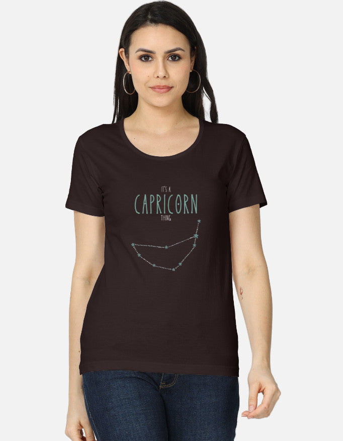 Spiritual Round Neck T-shirt
Zodiac Capricorn Black T-shirt
Spiritual Innovative Artwork
Capricorn T-shirts
Capricorn Women's T-shirts
Zodiac Capricorn T-shirts for women
Zodiac Capricorn Ladies T-shirts
Girl’s casual T-shirts
Women's short sleeve T-shirts
Women’s half sleeve T-shirts
Stylish T-shirts for women
Trendy T-shirts for girls
Women's fashion T-shirts
Classic fit T-shirts for women
Oversized T-shirts for women
Women’s crop T-shirts
Longline T-shirts for women
Women’s slim fit T-shirts
Round neck T