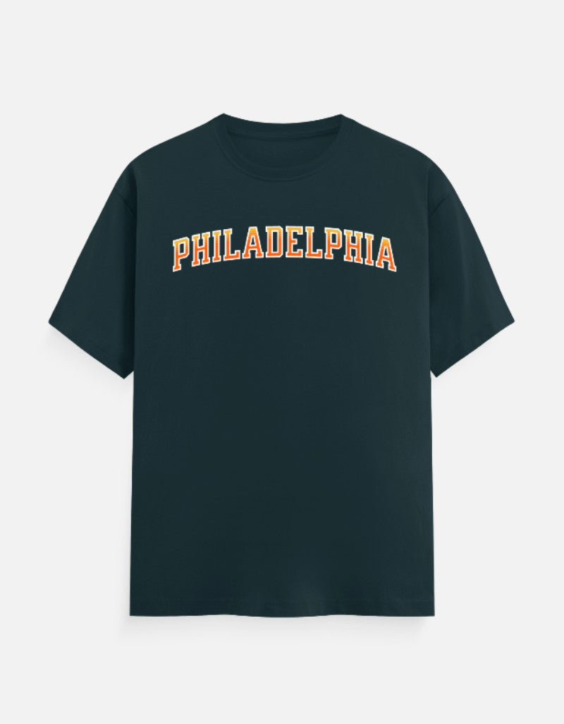 City Men's T-shirt
Philadelphia Classic T-shirt
Travel Round Neck T-shirt
Black T-shirt
Innovative Artwork
Graphic Printing
Men's Fashion Tee
Casual Men's T-shirt
Premium Cotton Tee
Stylish Men's Tee
Artistic Men's T-shirt
Statement T-shirt
Graphic Design Tee
Trendy Men's T-shirt
High Quality Tee
Modern Men's T-shirt
Designer T-shirt
Bold Graphic Tee
Creative Artwork Tee
Unique Graphic T-shirt
Comfortable Men's Tee
Urban Style T-shirt
Timeless Men's Tee
Everyday Wear Tee
Eye-catching T-shirt
Original Artwor