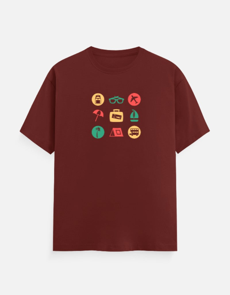 Travel Men's T-shirt
Inspiring Classic T-shirt
Travel Round Neck T-shirt
Motivation Black T-shirt
Innovative Artwork
Graphic Printing
Men's Fashion Tee
Casual Men's T-shirt
Premium Cotton Tee
Stylish Men's Tee
Artistic Men's T-shirt
Statement T-shirt
Graphic Design Tee
Trendy Men's T-shirt
High Quality Tee
Modern Men's T-shirt
Designer T-shirt
Bold Graphic Tee
Creative Artwork Tee
Unique Graphic T-shirt
Comfortable Men's Tee
Urban Style T-shirt
Timeless Men's Tee
Everyday Wear Tee
Eye-catching T-shirt
Origi