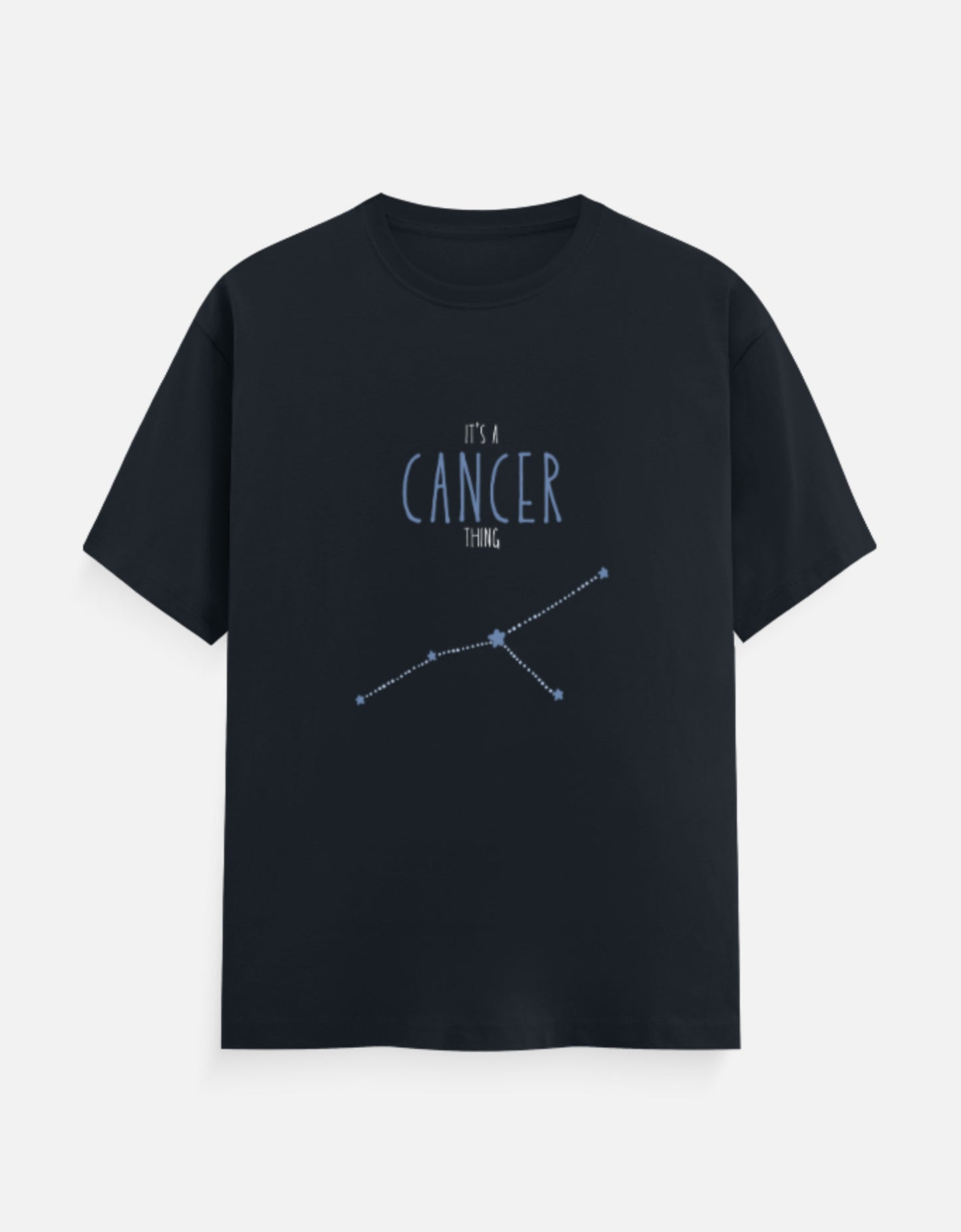Cancer Men's T-shirt
Zodiac Cancer Classic T-shirt
Spiritual Round Neck T-shirt
Zodiac Cancer Black T-shirt
Spiritual Innovative Artwork
Graphic Printing
Men's Fashion Tee
Casual Men's T-shirt
Premium Cotton Tee
Stylish Men's Tee
Artistic Men's T-shirt
Statement T-shirt
Graphic Design Tee
Trendy Men's T-shirt
High Quality Tee
Modern Men's T-shirt
Designer T-shirt
Bold Graphic Tee
Creative Artwork Tee
Unique Graphic T-shirt
Comfortable Men's Tee
Urban Style T-shirt
Timeless Men's Tee
Everyday Wear Tee
Eye-ca