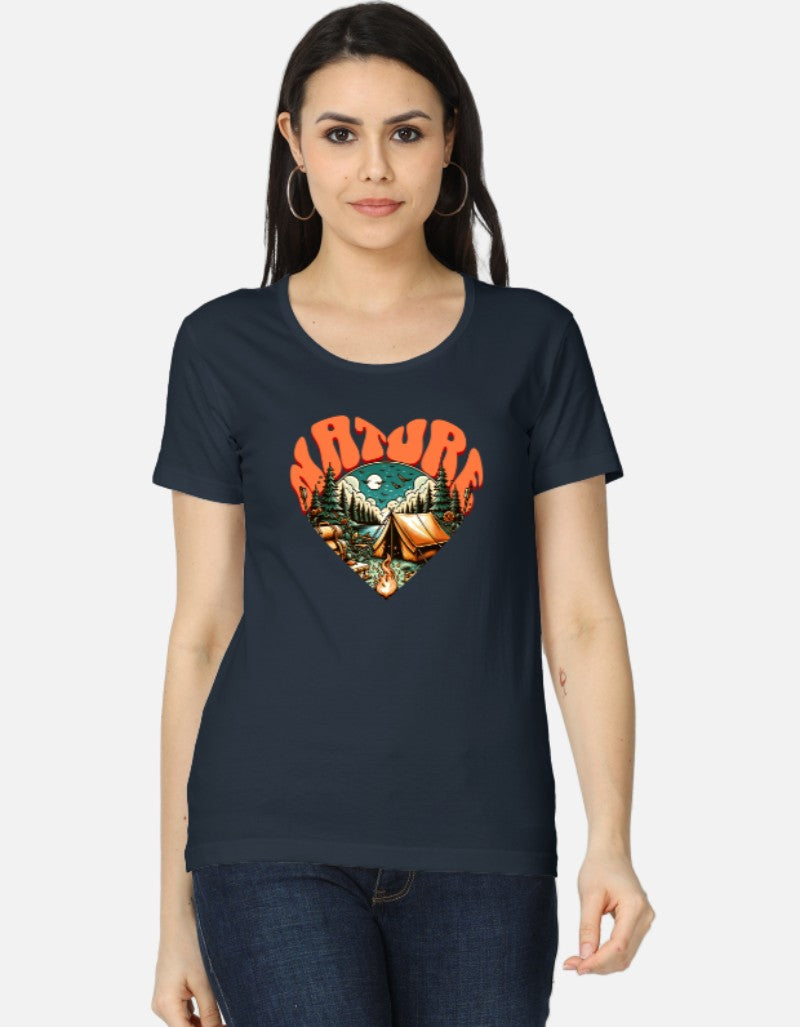 Nature T-shirts
Environment Women's T-shirts
Nature Lover T-shirts for women
Inspiring Ladies T-shirts
Girl’s casual T-shirts
Women's short sleeve T-shirts
Women’s half sleeve T-shirts
Stylish T-shirts for women
Trendy T-shirts for girls
Women's fashion T-shirts
Classic fit T-shirts for women
Oversized T-shirts for women
Women’s crop T-shirts
Longline T-shirts for women
Women’s slim fit T-shirts
Round neck T-shirts for women
V-neck T-shirts for women
U-neck T-shirts for girls
Full sleeve T-shirts for women