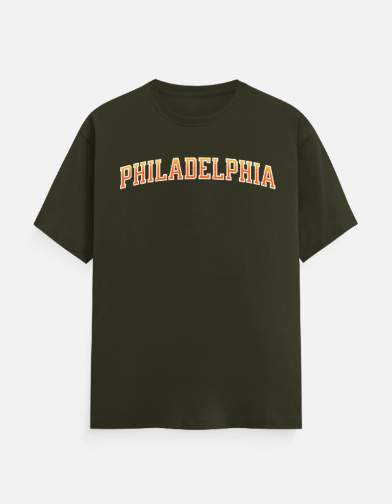 City Men's T-shirt
Philadelphia Classic T-shirt
Travel Round Neck T-shirt
Black T-shirt
Innovative Artwork
Graphic Printing
Men's Fashion Tee
Casual Men's T-shirt
Premium Cotton Tee
Stylish Men's Tee
Artistic Men's T-shirt
Statement T-shirt
Graphic Design Tee
Trendy Men's T-shirt
High Quality Tee
Modern Men's T-shirt
Designer T-shirt
Bold Graphic Tee
Creative Artwork Tee
Unique Graphic T-shirt
Comfortable Men's Tee
Urban Style T-shirt
Timeless Men's Tee
Everyday Wear Tee
Eye-catching T-shirt
Original Artwor