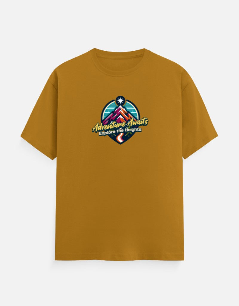 Travel Men's T-shirt
Mountain Classic T-shirt
Travel Round Neck T-shirt
Adventure Black T-shirt
Innovative Artwork
Graphic Printing
Men's Fashion Tee
Casual Men's T-shirt
Premium Cotton Tee
Stylish Men's Tee
Artistic Men's T-shirt
Statement T-shirt
Graphic Design Tee
Trendy Men's T-shirt
High Quality Tee
Modern Men's T-shirt
Designer T-shirt
Bold Graphic Tee
Creative Artwork Tee
Unique Graphic T-shirt
Comfortable Men's Tee
Urban Style T-shirt
Timeless Men's Tee
Everyday Wear Tee
Eye-catching T-shirt
Origina