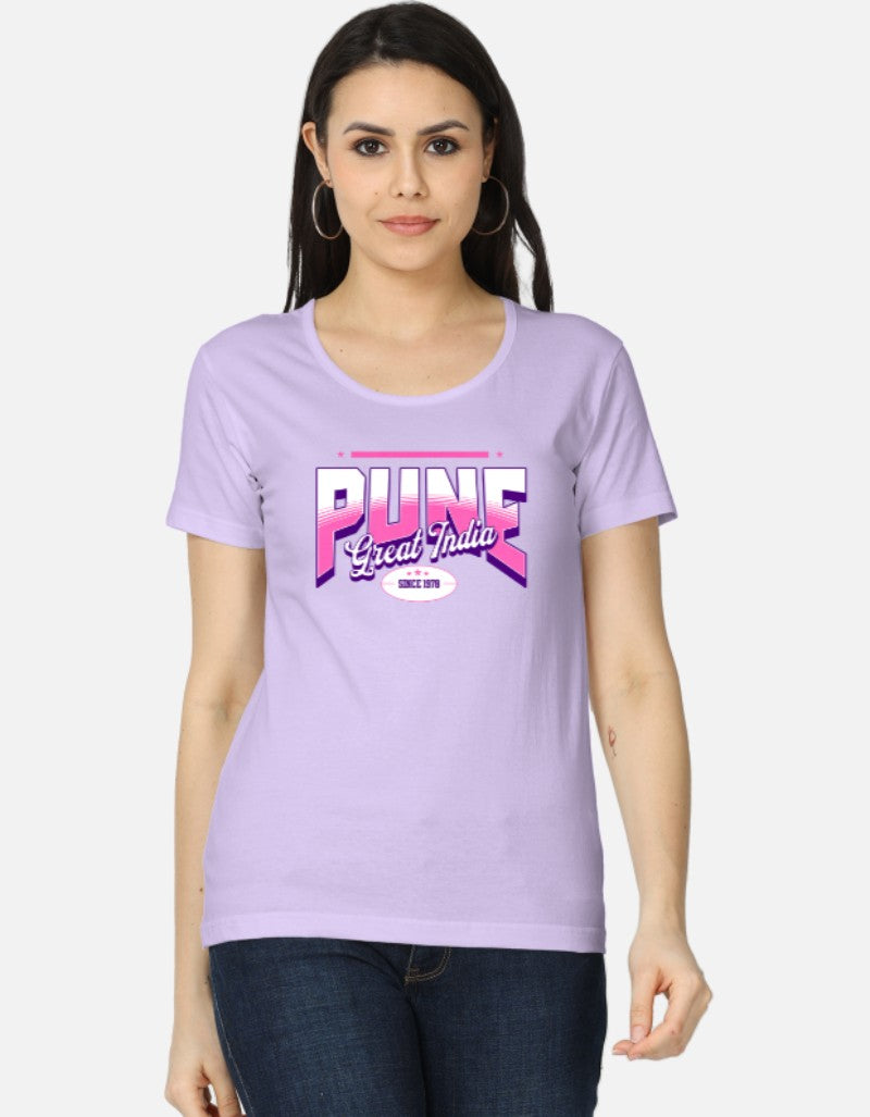 City T-shirts
Inspiring Women's T-shirts
Pune T-shirts for women
Great India Cat T-shirts
India Women's T-shirts
Pune lover T-shirts for women
Ladies T-shirts
Girl’s casual T-shirts
Women's short sleeve T-shirts
Women’s half sleeve T-shirts
Stylish T-shirts for women
Trendy T-shirts for girls
Women's fashion T-shirts
Classic fit T-shirts for women
Oversized T-shirts for women
Women’s crop T-shirts
Longline T-shirts for women
Women’s slim fit T-shirts
Round neck T-shirts for women
V-neck T-shirts for women