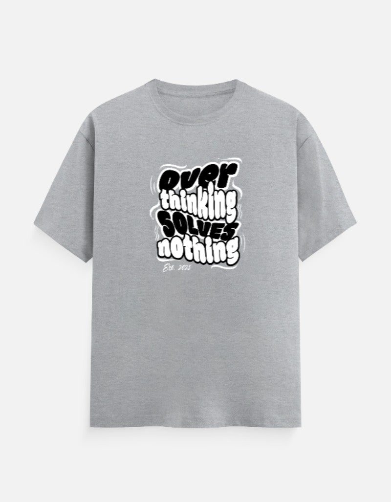 Motivational Men's T-shirt
Inspiring Classic T-shirt
Overthinking Round Neck T-shirt
Motivation Black T-shirt
Innovative Artwork
Graphic Printing
Men's Fashion Tee
Casual Men's T-shirt
Premium Cotton Tee
Stylish Men's Tee
Artistic Men's T-shirt
Statement T-shirt
Graphic Design Tee
Trendy Men's T-shirt
High Quality Tee
Modern Men's T-shirt
Designer T-shirt
Bold Graphic Tee
Creative Artwork Tee
Unique Graphic T-shirt
Comfortable Men's Tee
Urban Style T-shirt
Timeless Men's Tee
Everyday Wear Tee
Eye-catching T