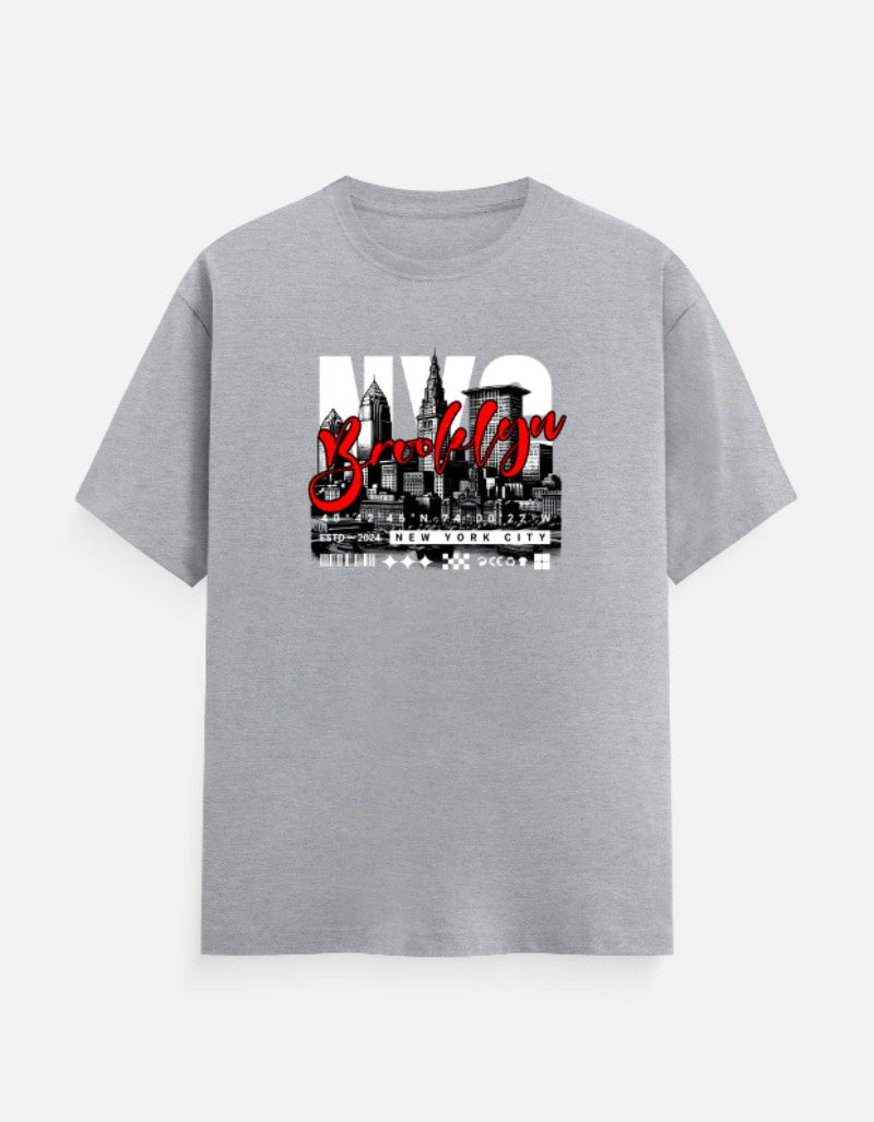 New York Men's T-shirt
Brooklyn T-shirt
NYC Classic T-shirt
Round Neck T-shirt
Black T-shirt
Innovative Artwork
Graphic Printing
Men's Fashion Tee
Casual Men's T-shirt
Premium Cotton Tee
Stylish Men's Tee
Artistic Men's T-shirt
Statement T-shirt
Graphic Design Tee
Trendy Men's T-shirt
High Quality Tee
Modern Men's T-shirt
Designer T-shirt
Bold Graphic Tee
Creative Artwork Tee
Unique Graphic T-shirt
Comfortable Men's Tee
Urban Style T-shirt
Timeless Men's Tee
Everyday Wear Tee
Eye-catching T-shirt
Original A