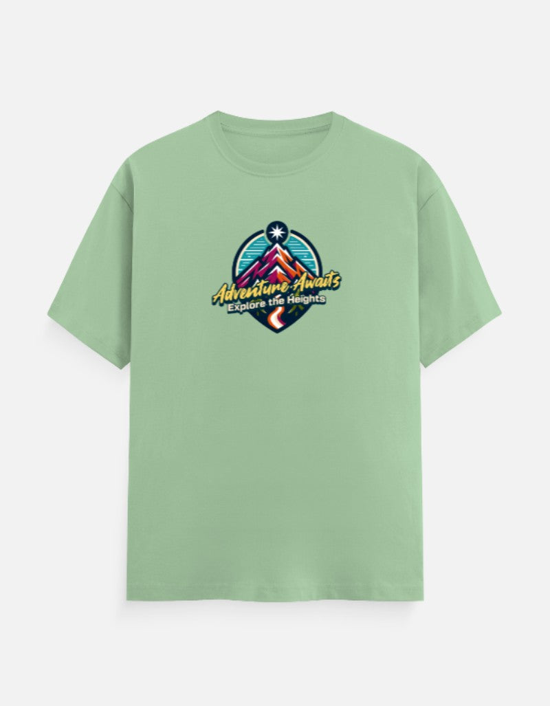 Travel Men's T-shirt
Mountain Classic T-shirt
Travel Round Neck T-shirt
Adventure Black T-shirt
Innovative Artwork
Graphic Printing
Men's Fashion Tee
Casual Men's T-shirt
Premium Cotton Tee
Stylish Men's Tee
Artistic Men's T-shirt
Statement T-shirt
Graphic Design Tee
Trendy Men's T-shirt
High Quality Tee
Modern Men's T-shirt
Designer T-shirt
Bold Graphic Tee
Creative Artwork Tee
Unique Graphic T-shirt
Comfortable Men's Tee
Urban Style T-shirt
Timeless Men's Tee
Everyday Wear Tee
Eye-catching T-shirt
Origina
