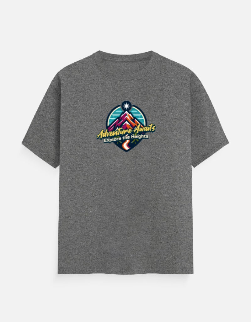 Travel Men's T-shirt
Mountain Classic T-shirt
Travel Round Neck T-shirt
Adventure Black T-shirt
Innovative Artwork
Graphic Printing
Men's Fashion Tee
Casual Men's T-shirt
Premium Cotton Tee
Stylish Men's Tee
Artistic Men's T-shirt
Statement T-shirt
Graphic Design Tee
Trendy Men's T-shirt
High Quality Tee
Modern Men's T-shirt
Designer T-shirt
Bold Graphic Tee
Creative Artwork Tee
Unique Graphic T-shirt
Comfortable Men's Tee
Urban Style T-shirt
Timeless Men's Tee
Everyday Wear Tee
Eye-catching T-shirt
Origina