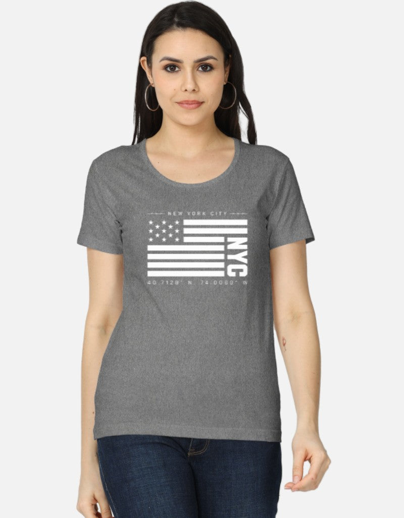 Motivational T-shirts
Inspiring Women's T-shirts
NYC T-shirts for women
New York Cat T-shirts
New York Women's T-shirts
Animal lover T-shirts for women
Ladies T-shirts
Girl’s casual T-shirts
Women's short sleeve T-shirts
Women’s half sleeve T-shirts
Stylish T-shirts for women
Trendy T-shirts for girls
Women's fashion T-shirts
Classic fit T-shirts for women
Oversized T-shirts for women
Women’s crop T-shirts
Longline T-shirts for women
Women’s slim fit T-shirts
Round neck T-shirts for women
V-neck T-shirts fo
