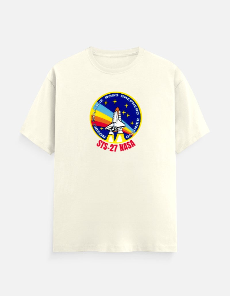 NASA Men's T-shirt
Space Classic T-shirt
Space Shuttle Round Neck T-shirt
Black T-shirt
Innovative Artwork
Graphic Printing
Men's Fashion Tee
Casual Men's T-shirt
Premium Cotton Tee
Stylish Men's Tee
Artistic Men's T-shirt
Statement T-shirt
Graphic Design Tee
Trendy Men's T-shirt
High Quality Tee
Modern Men's T-shirt
Designer T-shirt
Bold Graphic Tee
Creative Artwork Tee
Unique Graphic T-shirt
Comfortable Men's Tee
Urban Style T-shirt
Timeless Men's Tee
Everyday Wear Tee
Eye-catching T-shirt
Original Artwor