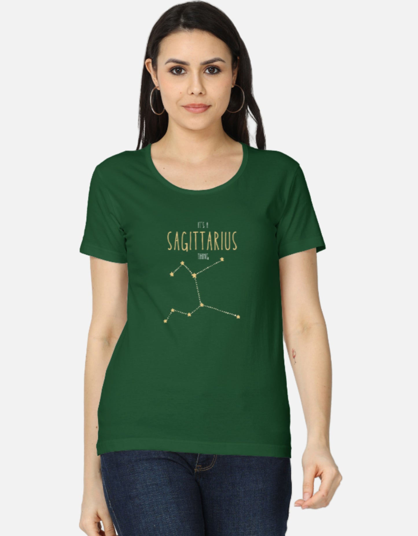 Spiritual Round Neck T-shirt
Zodiac Sagittarius Black T-shirt
Spiritual Innovative Artwork
Sagittarius T-shirts
Sagittarius Women's T-shirts
Zodiac Sagittarius T-shirts for women
Zodiac Sagittarius Ladies T-shirts
Girl’s casual T-shirts
Women's short sleeve T-shirts
Women’s half sleeve T-shirts
Stylish T-shirts for women
Trendy T-shirts for girls
Women's fashion T-shirts
Classic fit T-shirts for women
Oversized T-shirts for women
Women’s crop T-shirts
Longline T-shirts for women
Women’s slim fit T-shirts
Ro