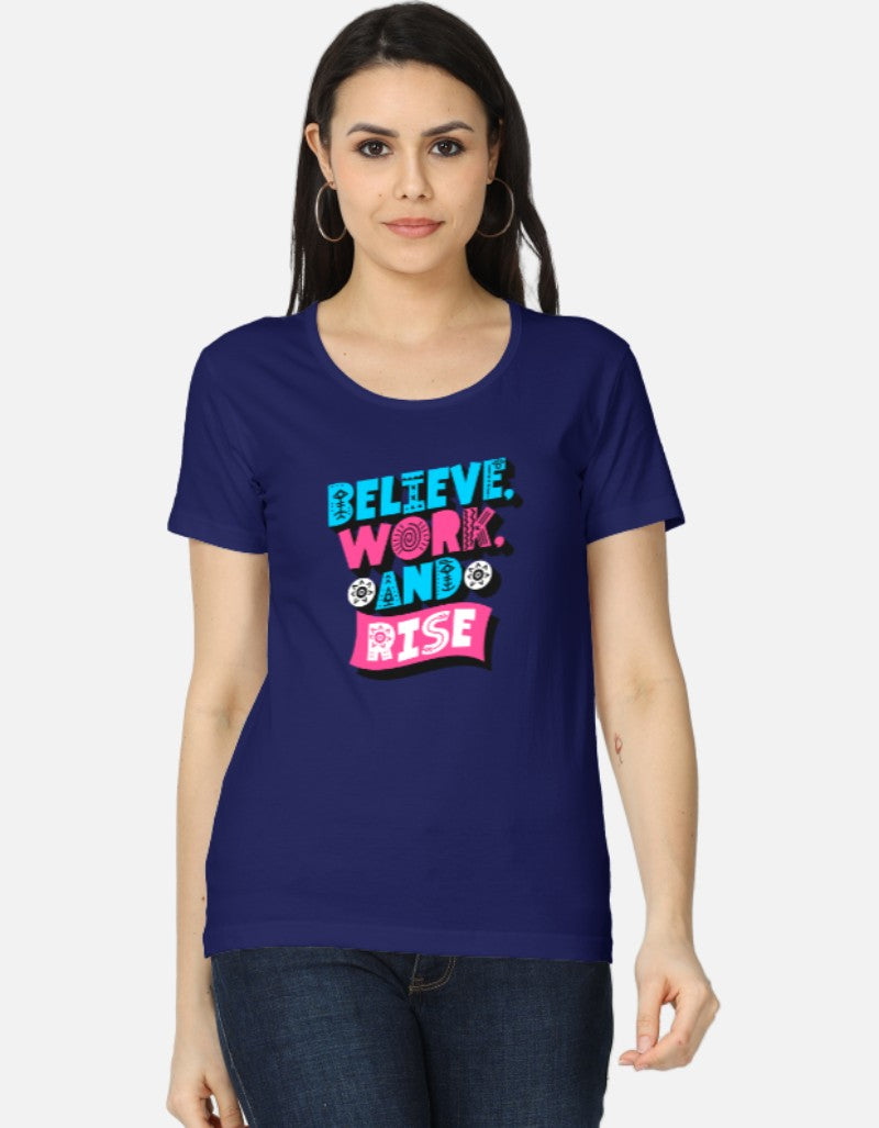 Spiritual T-shirts
Spiritual Women's T-shirts
Motivational T-shirts for women
Inspiring Ladies T-shirts
Motivational Girl’s casual T-shirts
Women's short sleeve T-shirts
Women’s half sleeve T-shirts
Stylish T-shirts for women
Trendy T-shirts for girls
Women's fashion T-shirts
Classic fit T-shirts for women
Oversized T-shirts for women
Women’s crop T-shirts
Longline T-shirts for women
Women’s slim fit T-shirts
Round neck T-shirts for women
V-neck T-shirts for women
U-neck T-shirts for girls
Full sleeve T-shi