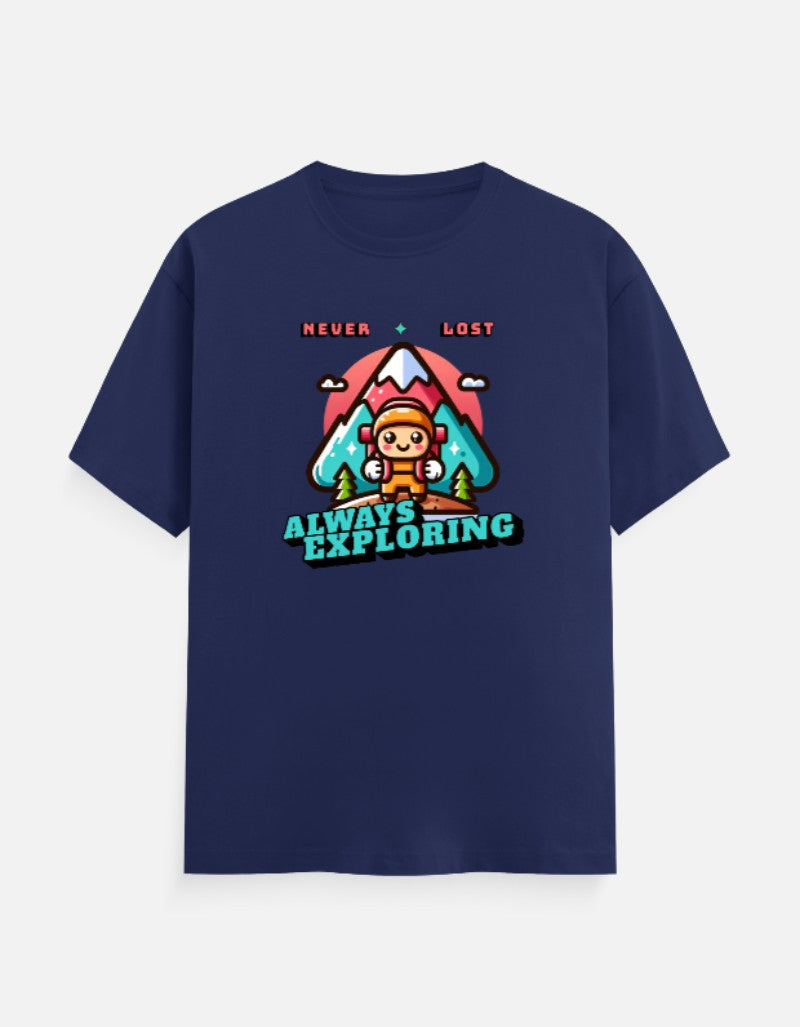 Travel lover Men's T-shirt
Traveler Classic T-shirt
Explorer Round Neck T-shirt
Trekking Black T-shirt
Innovative Artwork
Graphic Printing
Men's Fashion Tee
Casual Men's T-shirt
Premium Cotton Tee
Stylish Men's Tee
Artistic Men's T-shirt
Statement T-shirt
Graphic Design Tee
Trendy Men's T-shirt
High Quality Tee
Modern Men's T-shirt
Designer T-shirt
Bold Graphic Tee
Creative Artwork Tee
Unique Graphic T-shirt
Comfortable Men's Tee
Urban Style T-shirt
Timeless Men's Tee
Everyday Wear Tee
Eye-catching T-shirt