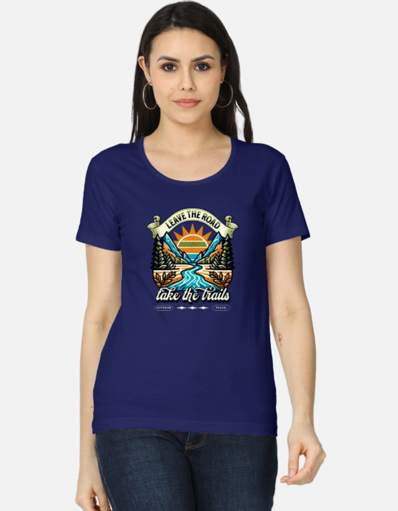 Travel T-shirts
Traveler Women's T-shirts
Travel T-shirts for women
Travelling Ladies T-shirts
Explorer Girl’s casual T-shirts
Women's short sleeve T-shirts
Women’s half sleeve T-shirts
Stylish T-shirts for women
Trendy T-shirts for girls
Women's fashion T-shirts
Classic fit T-shirts for women
Oversized T-shirts for women
Women’s crop T-shirts
Longline T-shirts for women
Women’s slim fit T-shirts
Round neck T-shirts for women
V-neck T-shirts for women
U-neck T-shirts for girls
Full sleeve T-shirts for women