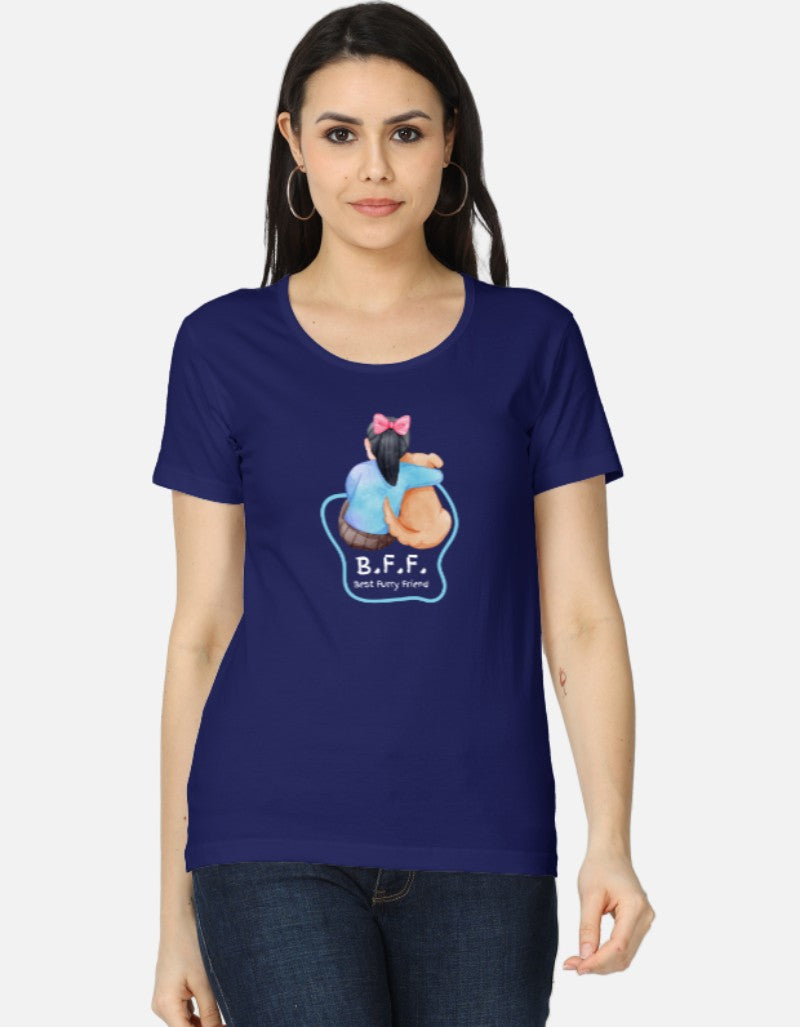 Animal T-shirts
Dog Lover Women's T-shirts
Dog T-shirts for women
Ladies T-shirts
Girl’s casual T-shirts
Women's short sleeve T-shirts
Women’s half sleeve T-shirts
Stylish T-shirts for women
Trendy T-shirts for girls
Women's fashion T-shirts
Classic fit T-shirts for women
Oversized T-shirts for women
Women’s crop T-shirts
Longline T-shirts for women
Women’s slim fit T-shirts
Round neck T-shirts for women
V-neck T-shirts for women
U-neck T-shirts for girls
Full sleeve T-shirts for women
Sleeveless women’s T-