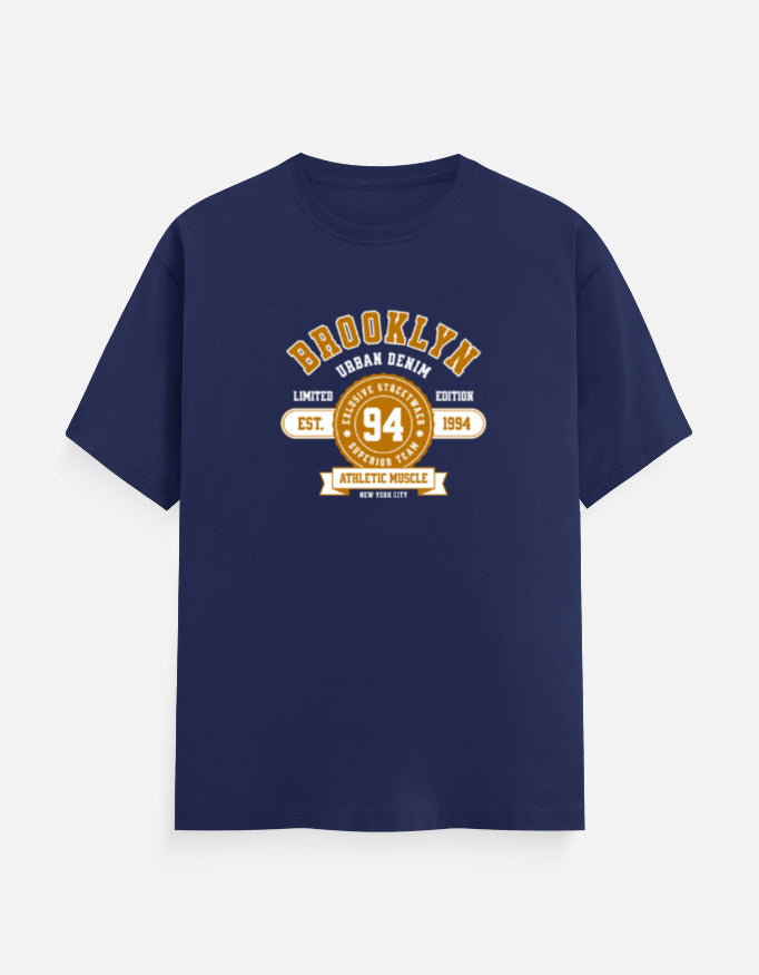 Brooklyn Men's T-shirt
City Classic T-shirt
Brooklyn Denim Round Neck T-shirt
City Black T-shirt
Geography Innovative Artwork
Graphic Printing
Men's Fashion Tee
Casual Men's T-shirt
Premium Cotton Tee
Stylish Men's Tee
Artistic Men's T-shirt
Statement T-shirt
Graphic Design Tee
Trendy Men's T-shirt
High Quality Tee
Modern Men's T-shirt
Designer T-shirt
Bold Graphic Tee
Creative Artwork Tee
Unique Graphic T-shirt
Comfortable Men's Tee
Urban Style T-shirt
Timeless Men's Tee
Everyday Wear Tee
Eye-catching T-sh
